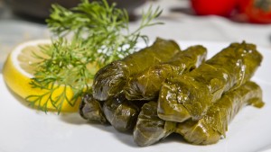 Три постных блюда армянской кухни