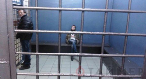 В Москве задержан депутат Верховной Рады Алексей Гончаренко