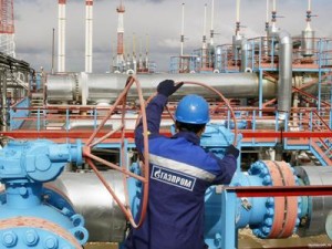 Депутат РПА: Газовый долг Армении перед Россией был законным