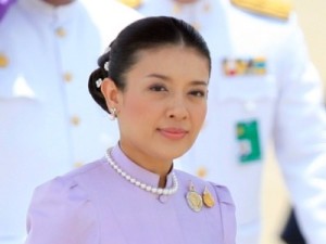 Родителей зкс-принцессы Таиланда оказались клеветниками
