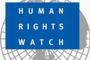 HRW до начала Европейских игр призывает потребовать освобождения политзаключенных в Азербайджане