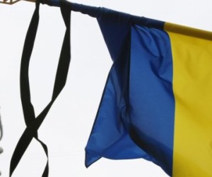 Сегодня Украина скорбит по погибшим на шахте