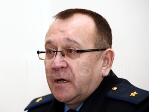 Генерал Вячеслав Бирюков: Случившееся в Гюмри - это горе