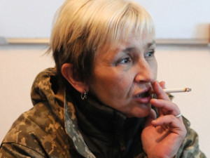 Как «Мама Таня» воевала в Карабахе со стороны Азербайджана: «The Guardian»