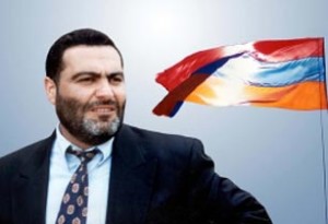 "Гарибальди армянского народа": Сегодня день рождения Спарапета Вазгена Саргсяна
