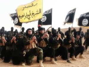 Власти Узбекистана опасаются нашествия ИГИЛ
