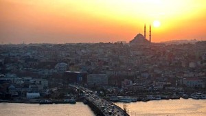 В турецком энергетическом коллапсе увидели признаки теракта