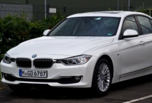 BMW завершила 2014 год с рекордными показателями