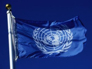Россия отказалась принять участие во встрече членов Совбеза ООН по Крыму