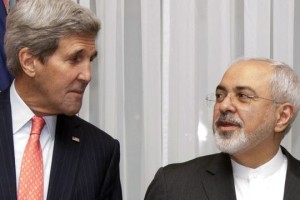 США и Иран приступили к финальному раунду переговоров в Лозанне