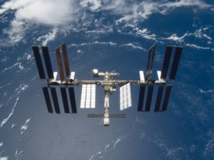 Россия и США совместно создадут новую космическую станцию