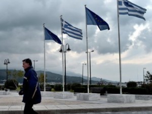 Вслед за Грецией из еврозоны могут выйти еще три страны – греческий министр