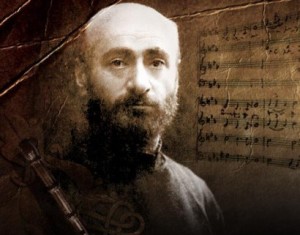 Фильм «Комитас: Журавль тоски» будет показан в Ереване в рамках мероприятий к 100-летию Геноцида армян