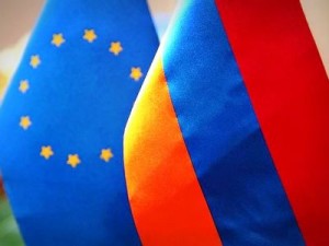 Подписание документа между Арменией и ЕС будет выгодно и Армении, и Евросоюзу
