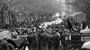 Фильм «Геноцид длиною в век. Черный январь в Баку» показан в Вашингтоне