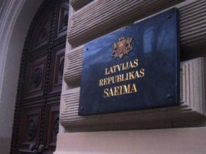 Латвийские депутаты могут поднять вопрос Геноцида армян в Сейме