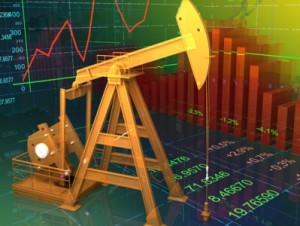 Нефть Brent дорожает на ослаблении курса доллара к мировым валютам