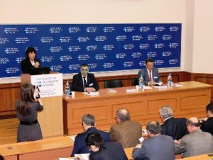 Армянская повестка на Экономическом Форуме обретает устойчивый интерес