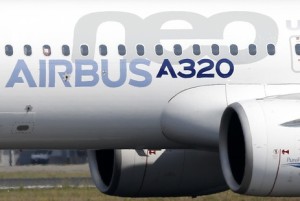Пассажирский Airbus 320 рухнул на юге Франции