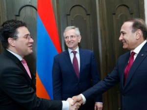 EIB готов увеличивать инвестиции в Армении