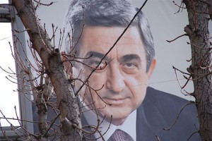 Международные санкции и армянские выборы