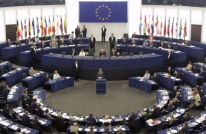 Европарламент призвал страны-участницы признать Геноцид армян