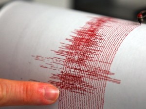 В Китае в результате землетрясения магнитудой 5,5 пострадали 20 человек