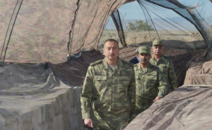 Азербайджанские дезертиры не знают, что главное – не оружие и техника: Пресс-секретарь Минобороны Армении
