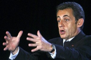 Саркози возвращается