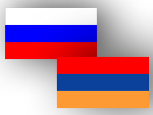 Армения и Россия развивают сотрудничество высокого уровня в военно-технической сфере