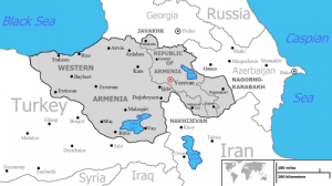 Армения обязана поднять вопрос оккупации Турцией территорий: Глава центра «Модус Вивенди»