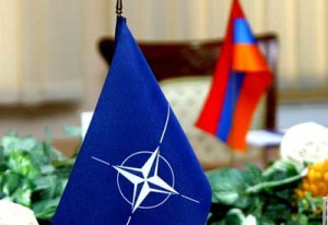 В Армению прибыли эксперты НАТО
