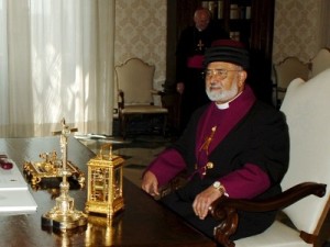 Католикос-патриарх Ассирийской церкви Востока скончался в возрасте 79 лет
