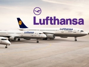 Авиакомпания Lufthansa может выплатить до 50 тысяч евро семьям жертв авиакатастрофы на юге Франции