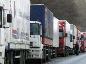 В Ларсе для грузов из Армении будет действовать «зеленый путь»