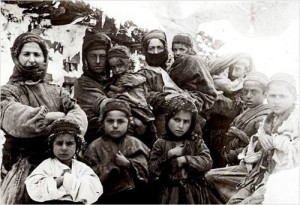 Парламент Армении окончательно утвердил 9 декабря Днем геноцидов