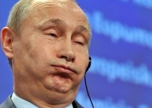 Путин наградил алиевских политиков