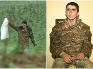 Министр обороны Армении: У перебежчика были проблемы в семье