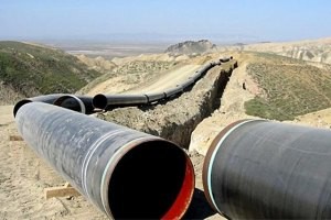 У Армении может быть бесплатный газ: «Жоховурд»