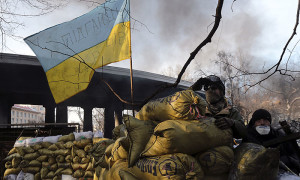Нам пора умыть руки и больше не иметь дела с Украиной