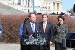В Палату представителей США представлена резолюция о признании Геноцида армян