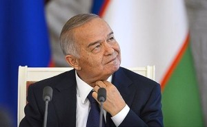 Выборы президента в Узбекистане: лидирует Ислам Каримов