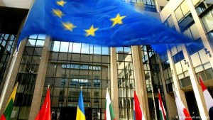 Евросоюз снова ввел санкции против Ирана