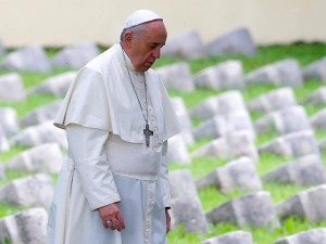 Эксперт: Заявление Папы Римского приведет к активизации процесса признания Геноцида армян