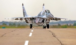 Военные РФ приступили к учениям с использованием истребителей МиГ-29 в Армении - ЮВО