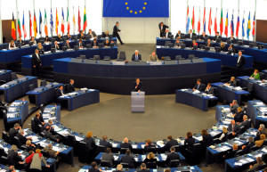 Европарламент единогласно принял резолюцию о провозглашении 24-го апреля в ЕС Днем памяти жертв Геноцида армян