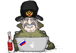 Русские хакеры взломали систему Белого дома через почту Госдепа