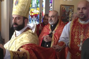 Армяне Сирии перед выбором – смерть или потеря национального наследия