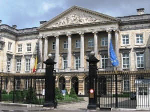 Парламент Фламандии принял резолюцию по Геноциду армян