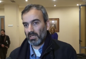 Жирайр Сефилян: Силовики будут рядом с “Учредительным парламентом”